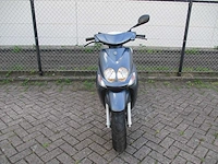 Yamaha - bromscooter - neo's 2 takt! - scooter - afbeelding 5 van  11