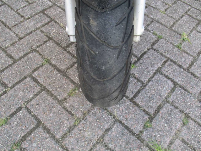 Yamaha - bromscooter - neo's 2 takt! - scooter - afbeelding 6 van  11