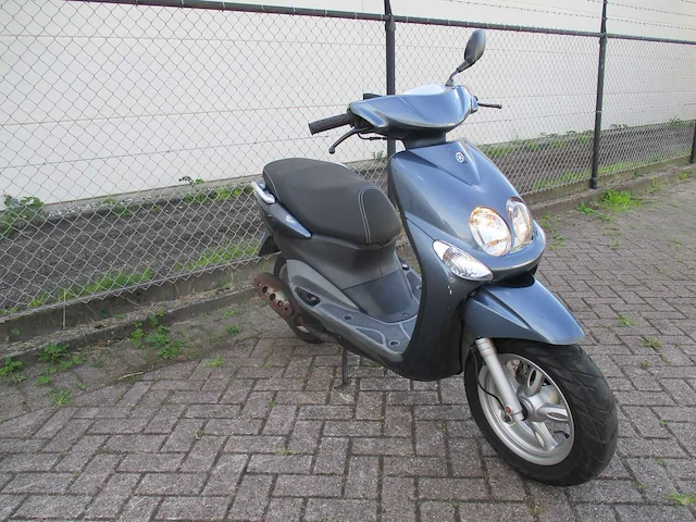 Yamaha - bromscooter - neo's 2 takt! - scooter - afbeelding 7 van  11