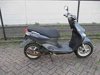 Yamaha - bromscooter - neo's 2 takt! - scooter - afbeelding 8 van  11