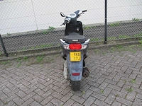 Yamaha - bromscooter - neo's 2 takt! - scooter - afbeelding 10 van  11