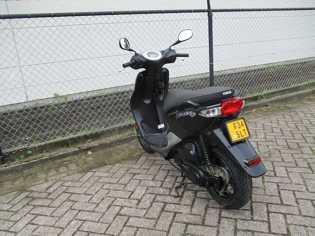 Yamaha - bromscooter - neo's 4 - scooter - afbeelding 2 van  11