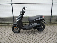 Yamaha - bromscooter - neo's 4 - scooter - afbeelding 1 van  11
