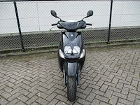 Yamaha - bromscooter - neo's 4 - scooter - afbeelding 5 van  11