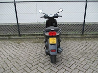 Yamaha - bromscooter - neo's 4 - scooter - afbeelding 10 van  11