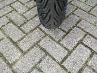 Yamaha - bromscooter - neo's 4 - scooter - afbeelding 11 van  11