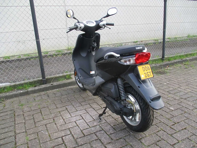 Yamaha - bromscooter - neo's 4 injectie - scooter - afbeelding 2 van  11