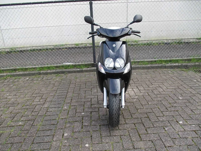 Yamaha - bromscooter - neo's 4 injectie - scooter - afbeelding 5 van  11