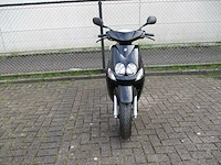 Yamaha - bromscooter - neo's 4 injectie - scooter - afbeelding 5 van  11