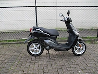 Yamaha - bromscooter - neo's 4 injectie - scooter - afbeelding 8 van  11