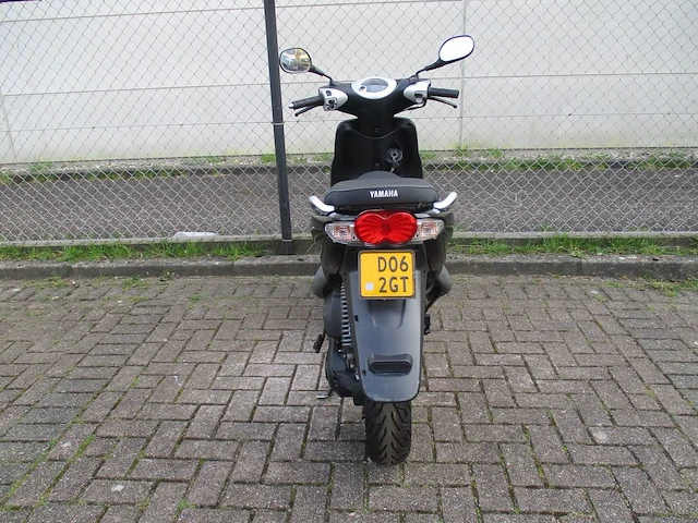 Yamaha - bromscooter - neo's 4 injectie - scooter - afbeelding 10 van  11