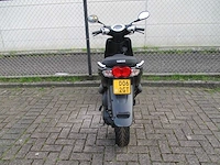 Yamaha - bromscooter - neo's 4 injectie - scooter - afbeelding 10 van  11