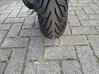 Yamaha - bromscooter - neo's 4 injectie - scooter - afbeelding 11 van  11