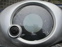 Yamaha - bromscooter - neo's 4 injectie - scooter - afbeelding 3 van  11