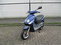 Yamaha - bromscooter - neo's 4 injectie - scooter - afbeelding 4 van  11
