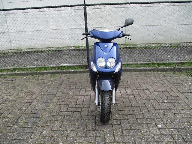Yamaha - bromscooter - neo's 4 injectie - scooter - afbeelding 5 van  11