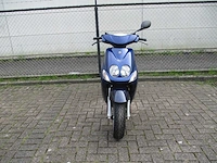 Yamaha - bromscooter - neo's 4 injectie - scooter - afbeelding 5 van  11