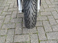 Yamaha - bromscooter - neo's 4 injectie - scooter - afbeelding 6 van  11