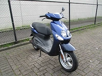 Yamaha - bromscooter - neo's 4 injectie - scooter - afbeelding 7 van  11