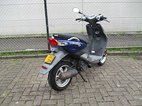 Yamaha - bromscooter - neo's 4 injectie - scooter - afbeelding 9 van  11