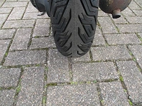 Yamaha - bromscooter - neo's 4 injectie - scooter - afbeelding 11 van  11