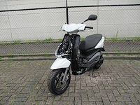 Yamaha - bromscooter - neo's 4 injectie - scooter - afbeelding 4 van  11