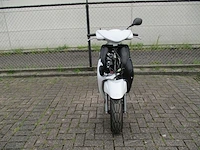 Yamaha - bromscooter - neo's 4 injectie - scooter - afbeelding 5 van  11