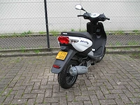 Yamaha - bromscooter - neo's 4 injectie - scooter - afbeelding 9 van  11