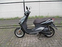 Yamaha - bromscooter - neo's 4 injectie - scooter - afbeelding 1 van  11