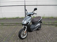 Yamaha - bromscooter - neo's 4 injectie - scooter - afbeelding 4 van  11