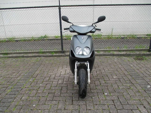 Yamaha - bromscooter - neo's 4 injectie - scooter - afbeelding 5 van  11