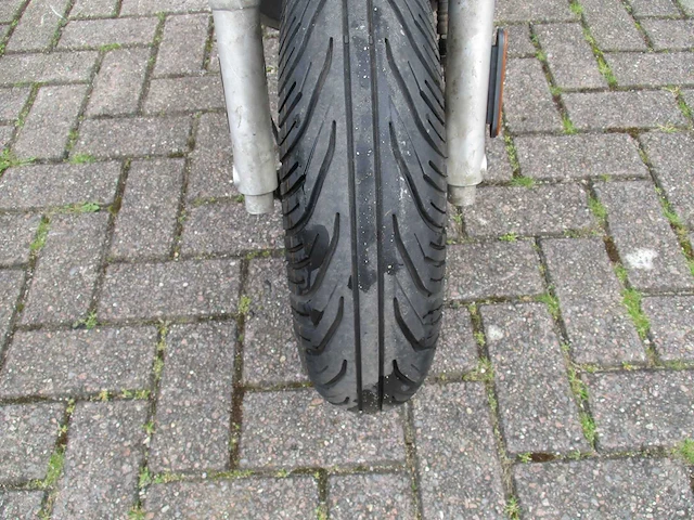 Yamaha - bromscooter - neo's 4 injectie - scooter - afbeelding 6 van  11