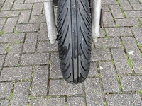 Yamaha - bromscooter - neo's 4 injectie - scooter - afbeelding 6 van  11