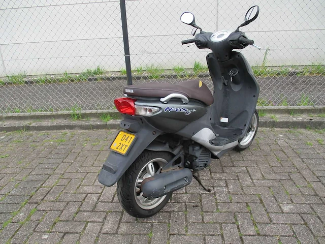 Yamaha - bromscooter - neo's 4 injectie - scooter - afbeelding 9 van  11
