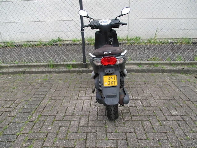 Yamaha - bromscooter - neo's 4 injectie - scooter - afbeelding 10 van  11