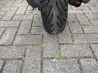 Yamaha - bromscooter - neo's 4 injectie - scooter - afbeelding 11 van  11