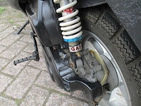 Yamaha - bromscooter - neo's 4 lc injectie - scooter - afbeelding 2 van  12
