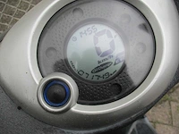 Yamaha - bromscooter - neo's 4 lc injectie - scooter - afbeelding 4 van  12