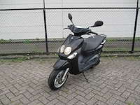 Yamaha - bromscooter - neo's 4 lc injectie - scooter - afbeelding 5 van  12