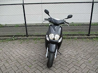 Yamaha - bromscooter - neo's 4 lc injectie - scooter - afbeelding 6 van  12