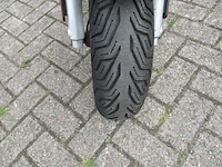 Yamaha - bromscooter - neo's 4 lc injectie - scooter - afbeelding 7 van  12