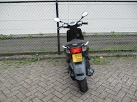 Yamaha - bromscooter - neo's 4 lc injectie - scooter - afbeelding 11 van  12