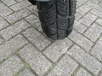 Yamaha - bromscooter - neo's 4 lc injectie - scooter - afbeelding 12 van  12