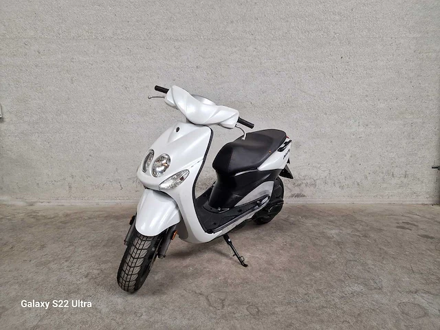 Yamaha - bromscooter - neo's 4t - 45km uitvoering f569nn - afbeelding 3 van  7