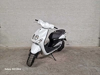 Yamaha - bromscooter - neo's 4t - 45km uitvoering f569nn - afbeelding 3 van  7