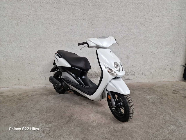 Yamaha - bromscooter - neo's 4t - 45km uitvoering f569nn - afbeelding 4 van  7