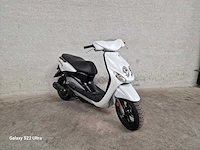 Yamaha - bromscooter - neo's 4t - 45km uitvoering f569nn - afbeelding 4 van  7