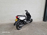 Yamaha - bromscooter - neo's 4t - 45km uitvoering f569nn - afbeelding 5 van  7