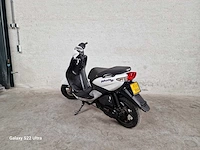 Yamaha - bromscooter - neo's 4t - 45km uitvoering f569nn - afbeelding 6 van  7