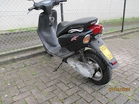Yamaha - bromscooter - neo's alpine stars 2 tact - scooter - afbeelding 2 van  11